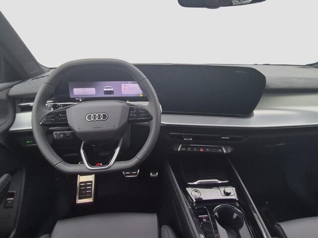 Audi Q3 S-Tronic