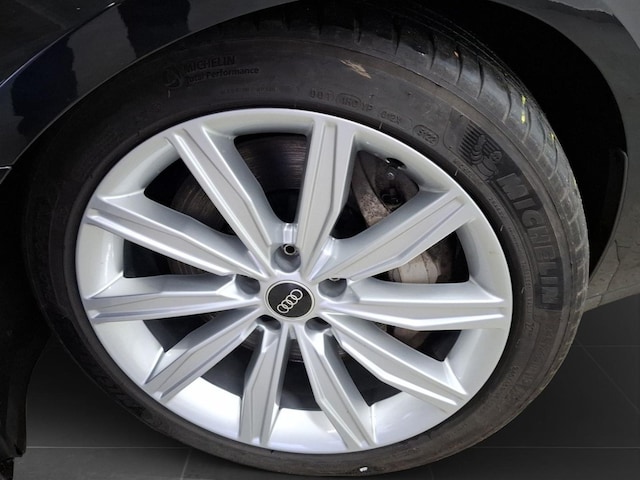 Audi A6 55 TFSI Avant Quattro S-Tronic Sport