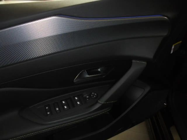 Peugeot E-308 GT-Line