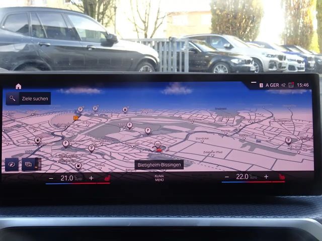 BMW 430 430i Cabrio M-Sport