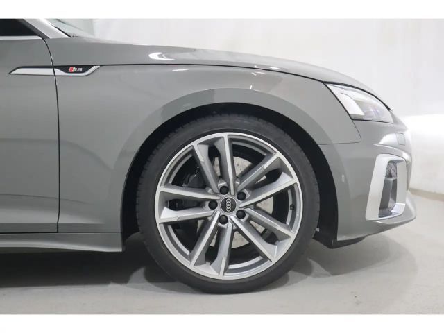 Audi S5 3.0 TFSI Cabriolet Quattro