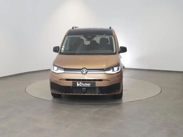 Volkswagen Caddy eHybrid