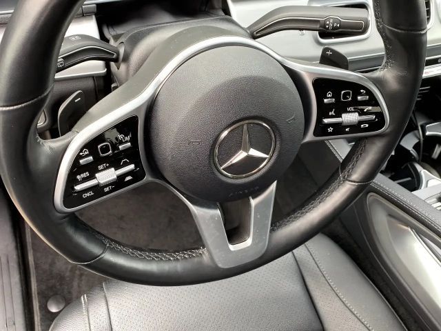 Mercedes-Benz GLE 350 4MATIC AMG Line