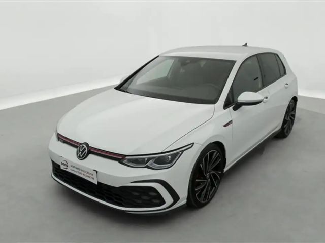 Volkswagen Golf 2.0 TSI DSG GTI