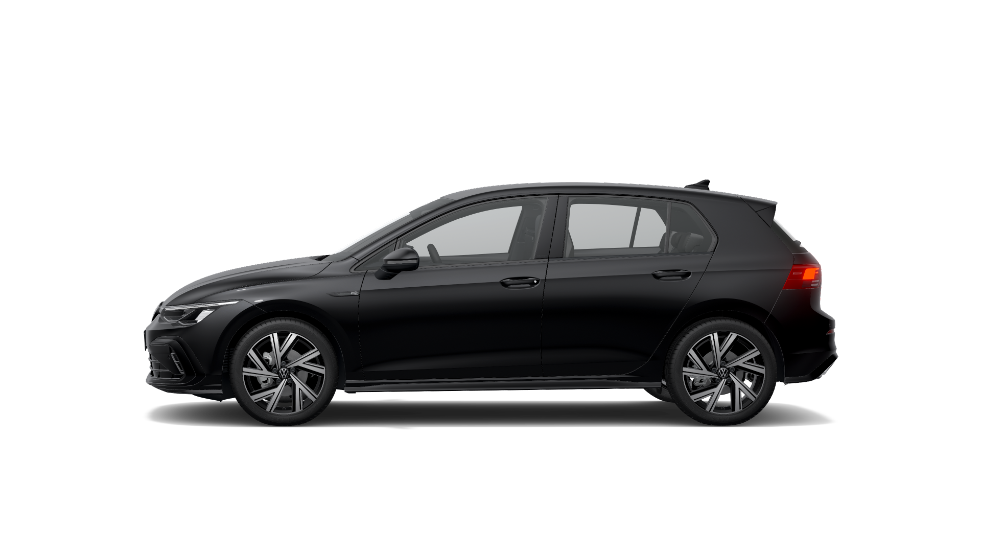 Volkswagen Golf DSG Golf VIII