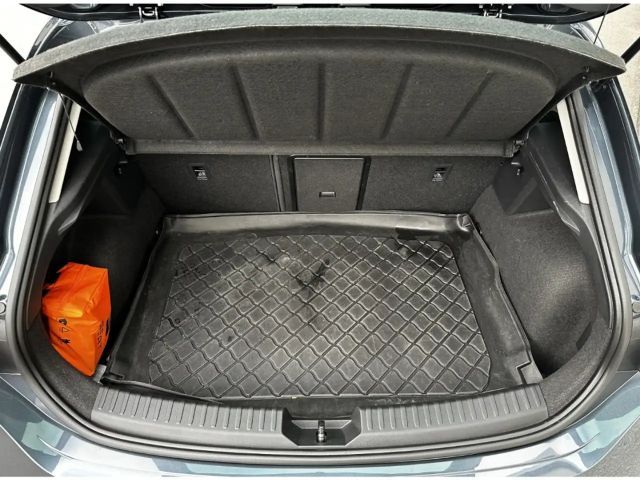 Seat Leon DSG FR-lijn e-Hybrid