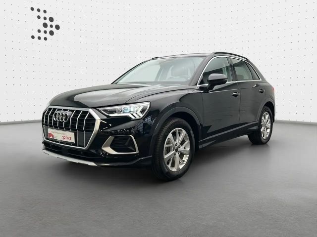 Audi Q3 35 TFSI