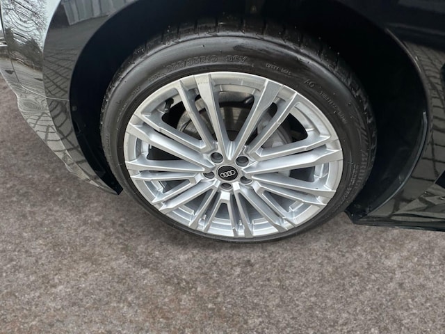 Audi A5 40 TDI Quattro S-Tronic Sportback