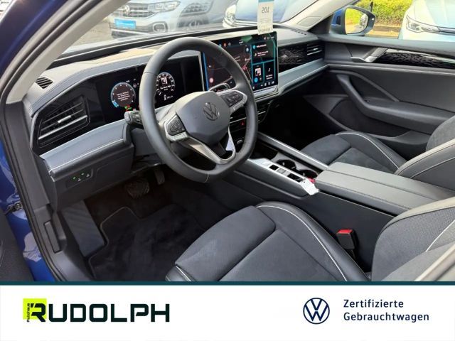 Volkswagen Passat 1.5 eTSI Business DSG