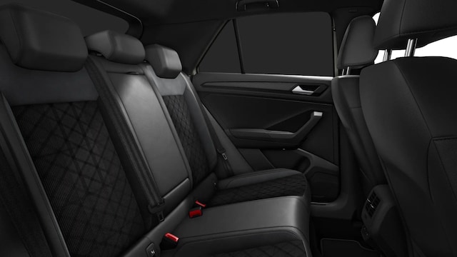 Volkswagen T-Roc 1.0 TSI R-Line