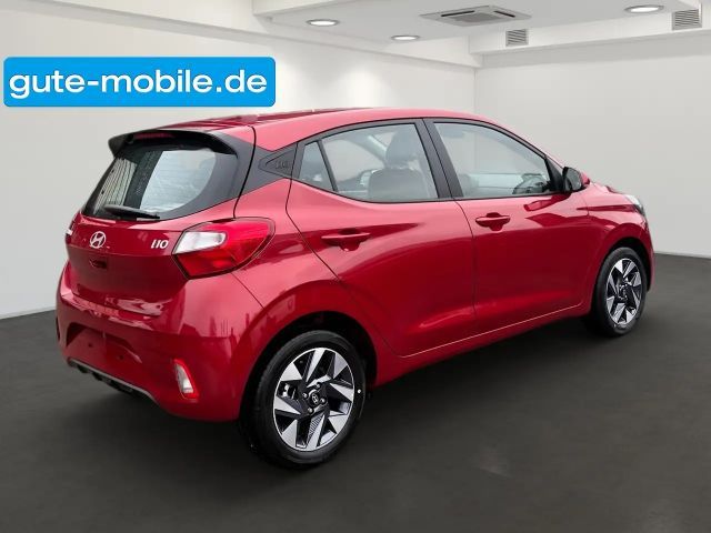 Hyundai i10 Trend