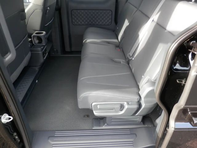 Kia PV5 Passenger 71 kWh