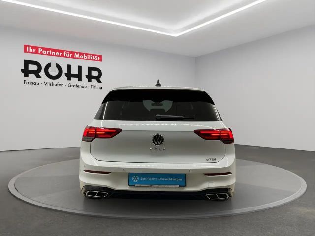 Volkswagen Golf 1.5 eTSI DSG Golf VIII R-Line