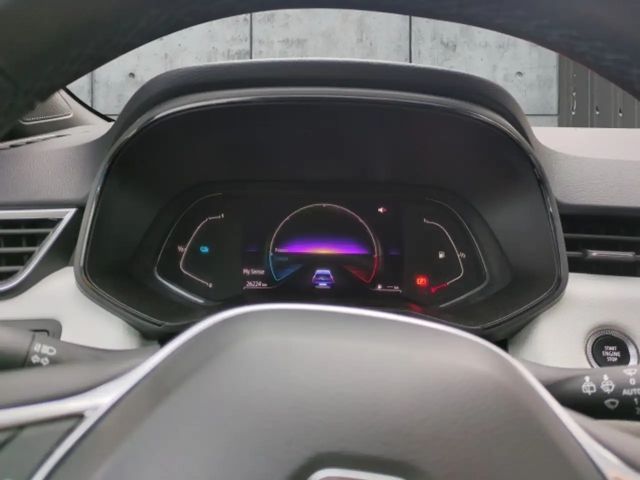 Renault Clio E-Tech Hybrid Techno