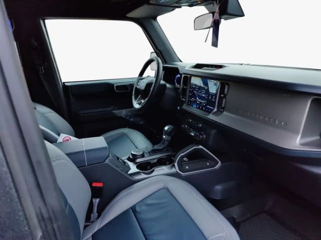 Ford Bronco Outer Banks