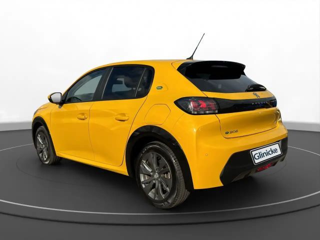 Peugeot 208 Active Pack