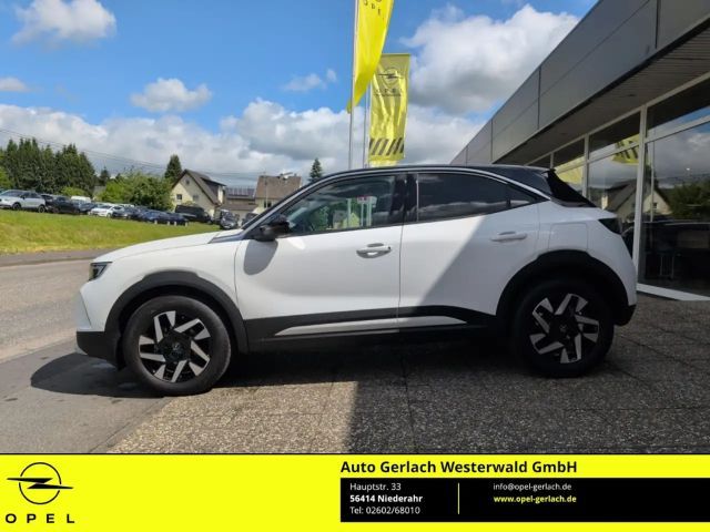 Opel Mokka 1.2 Turbo Elegance Turbo