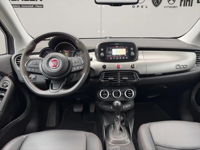 Fiat 500X Dolcevita Sport