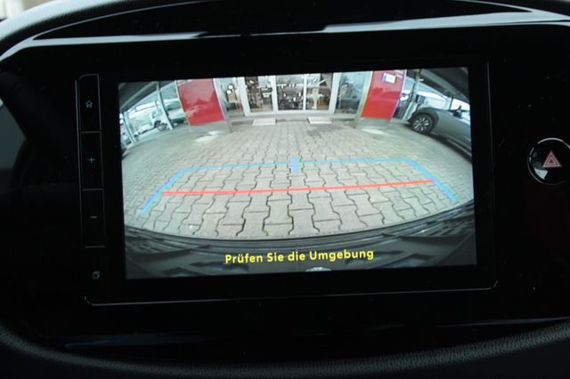 Toyota Aygo X 5-deurs Basis