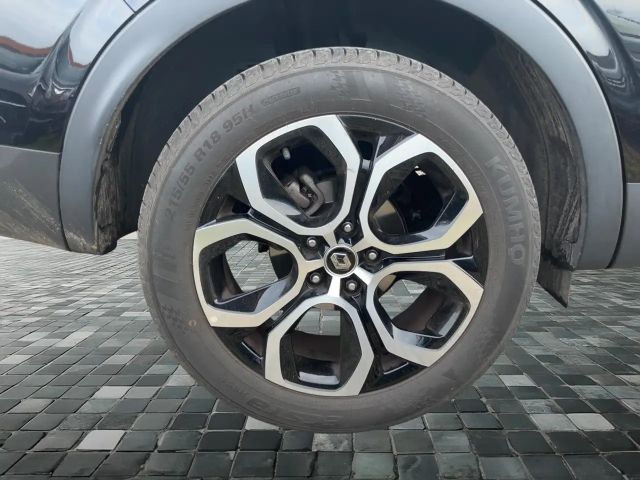 Renault Arkana TCe 140 Techno