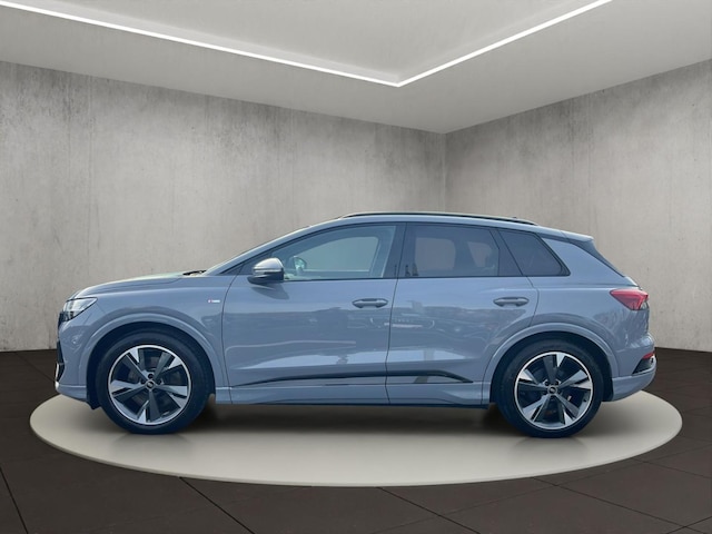 Audi Q4 e-tron 40