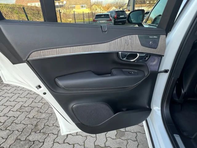 Volvo XC90 AWD Dark T8 Ultimate
