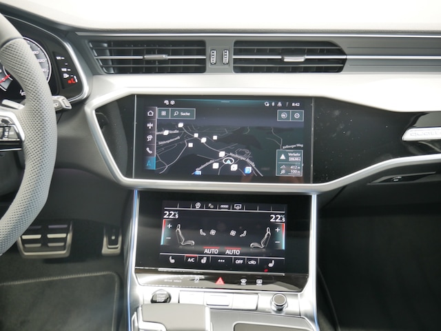 Audi A6 40 TDI Avant Quattro S-Line S-Tronic