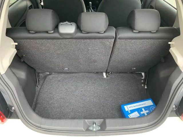 Mitsubishi Space Star MIVEC Star