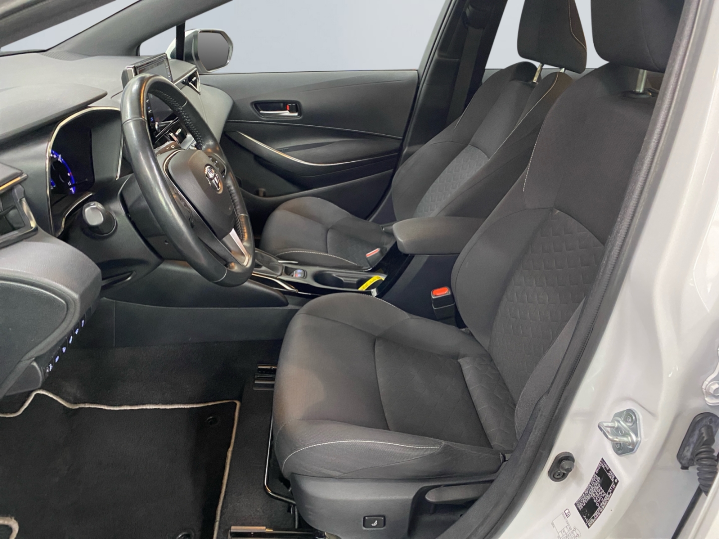 Toyota Corolla Technik Touring