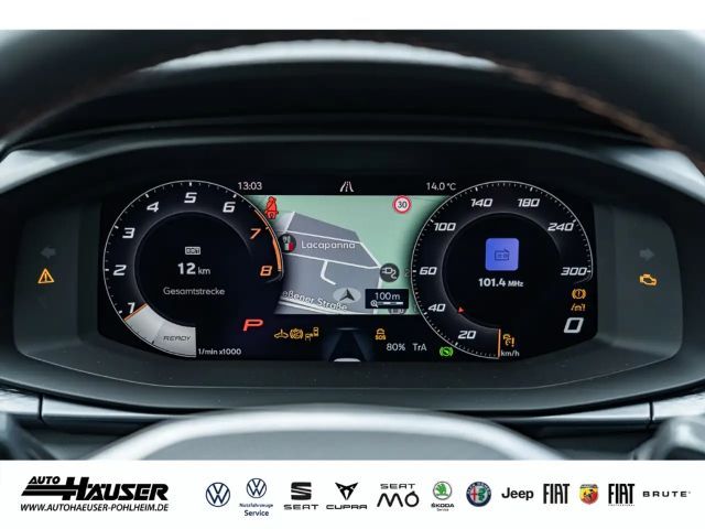 Cupra Terramar 2.0 TSI VZ