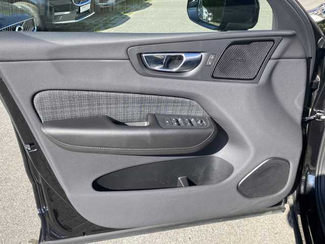 Volvo XC60 XC60 Einparkhilfe el. Fenster