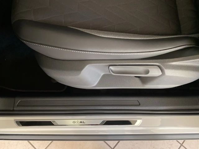 Volkswagen T-Cross 1.0 TSI BMT