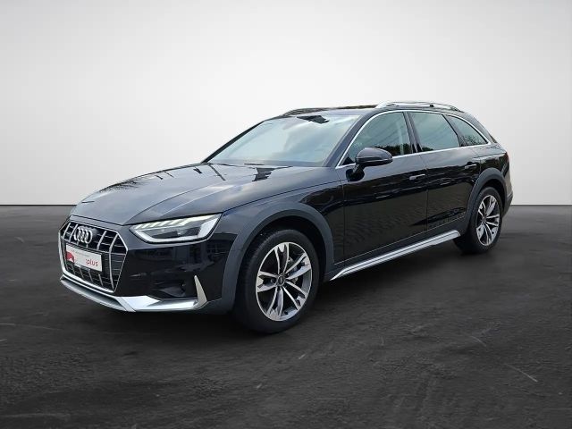 Audi A4 allroad 40 TDI Quattro S-Tronic