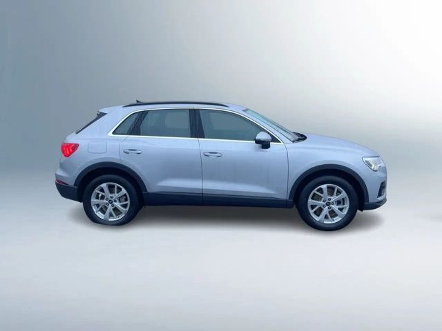 Audi Q3 45 TFSI Hybride