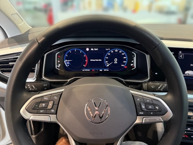 Volkswagen Taigo 1.0 TSI