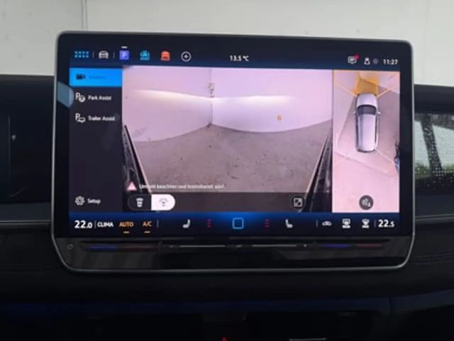 Volkswagen Tayron DSG