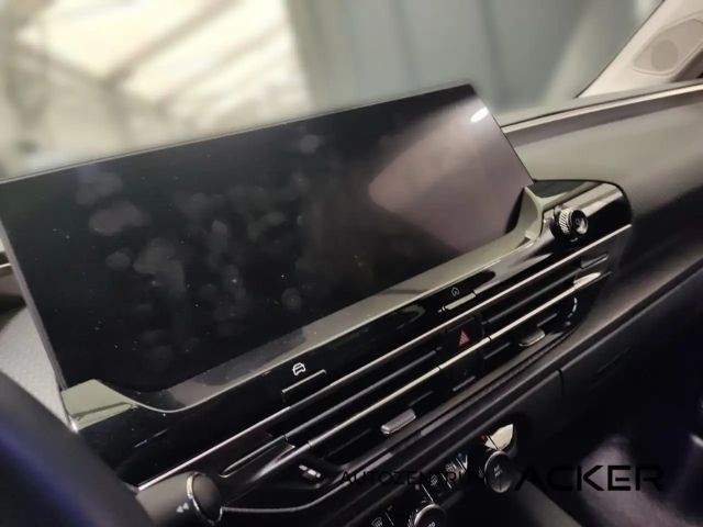 Citroën C5 X Plus PureTech