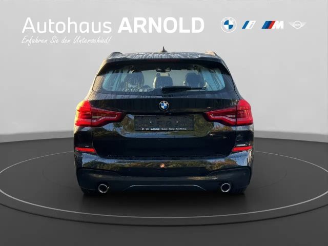 BMW X3 M-Sport xDrive30d