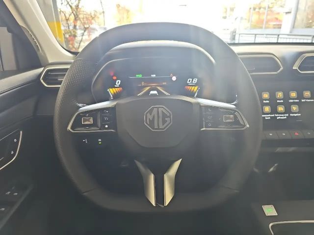 MG ZS Comfort
