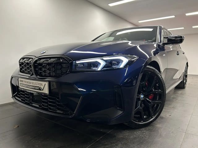 BMW 340 M-Sport Sedan xDrive