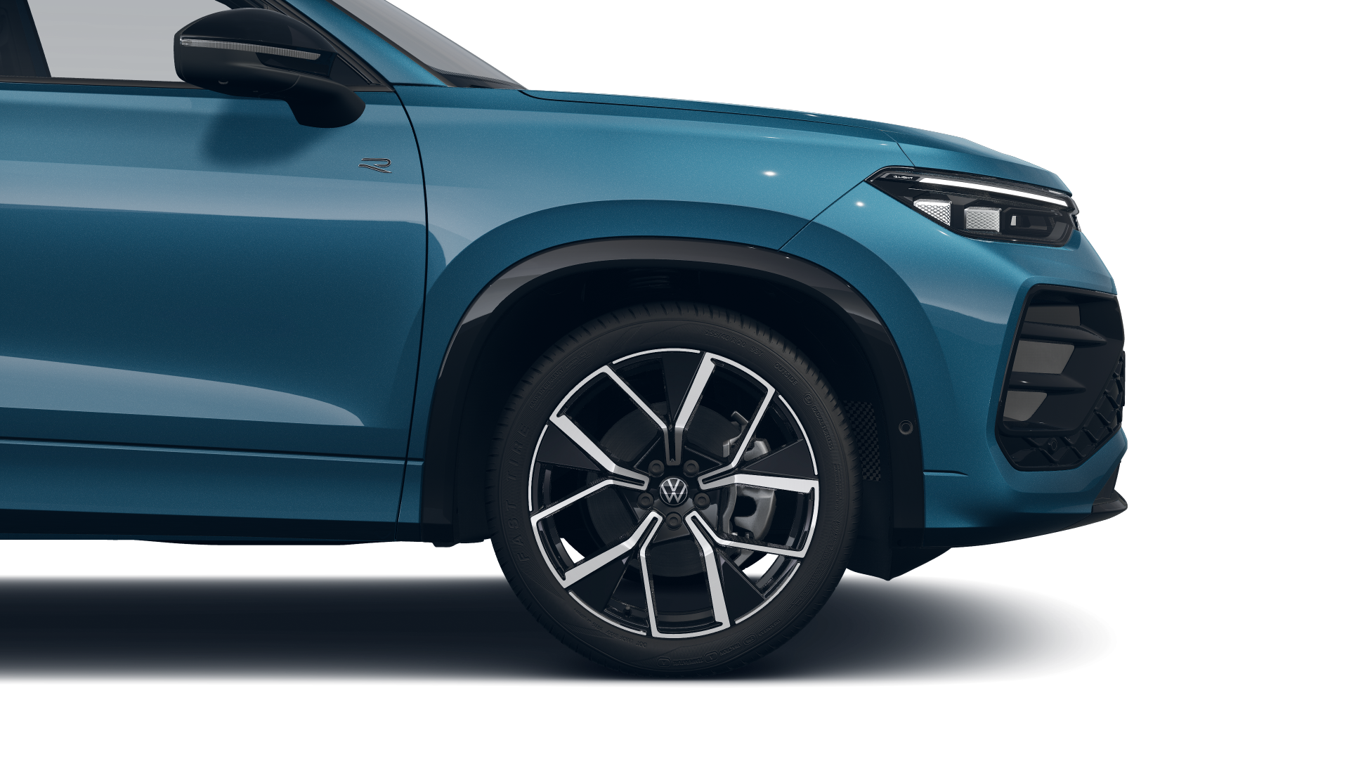 Volkswagen Tayron 2.0 TDI 4Motion DSG R-Line