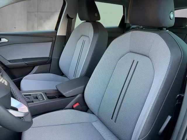 Seat Leon DSG Style e-Hybrid