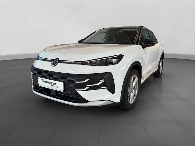 Volkswagen T-Roc 1.5 eTSI DSG Life