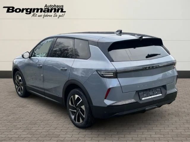 Opel Grandland X GS-Line Grand Sport Hybrid