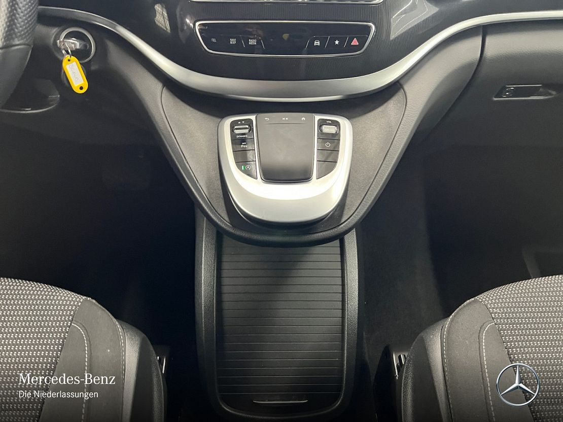 Mercedes-Benz V 250 Limousine Lang V 250 d