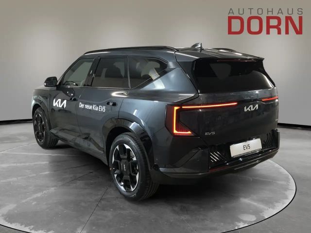 Kia EV5 81.4 kWh GT-Line