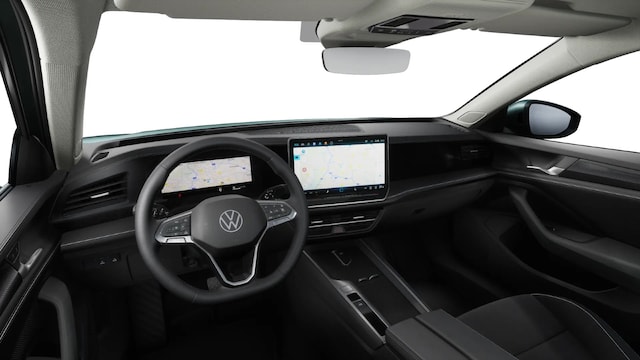 Volkswagen Passat 1.5 eTSI Business