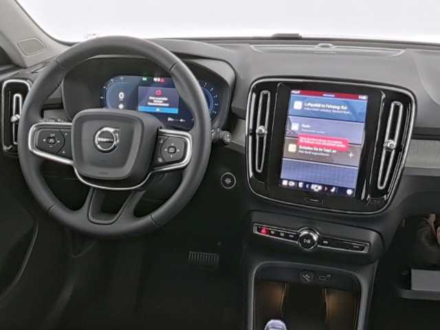 Volvo XC40 XC40