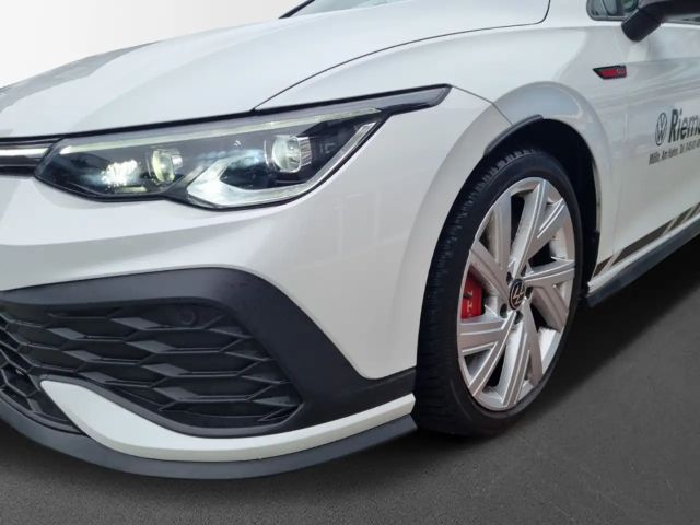 Volkswagen Golf DSG GTI