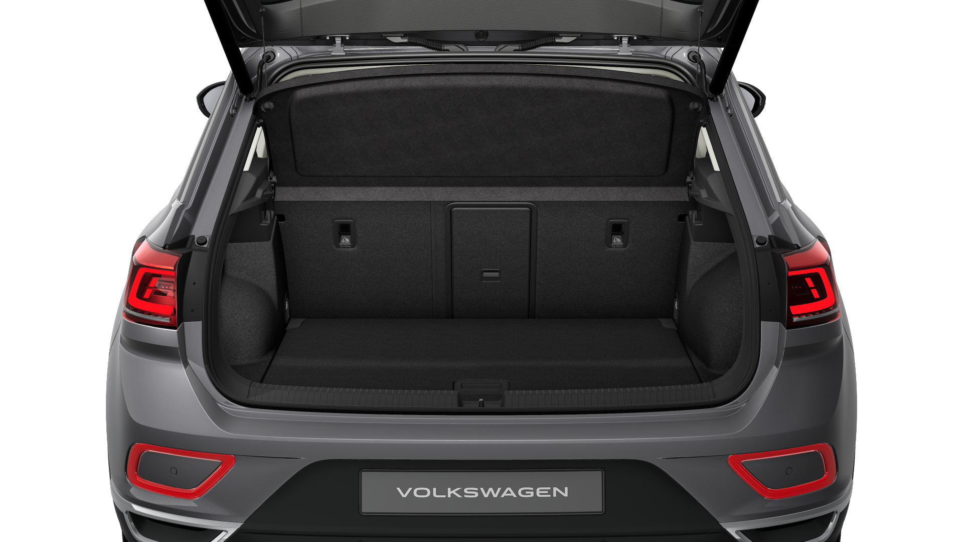 Volkswagen T-Roc 1.5 TSI DSG